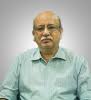 Dr Kurian Chandy